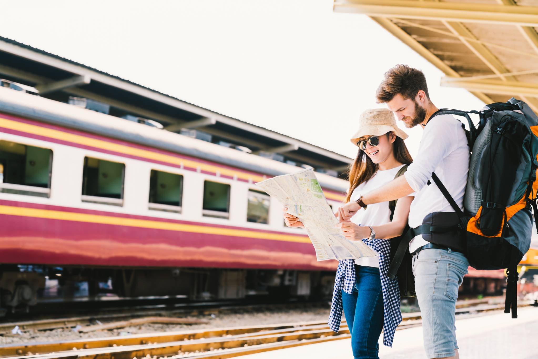 تحاول أن تخطط لجولتك السياحية في أوروبا بميزانية قليلة؟ إليك الطرق