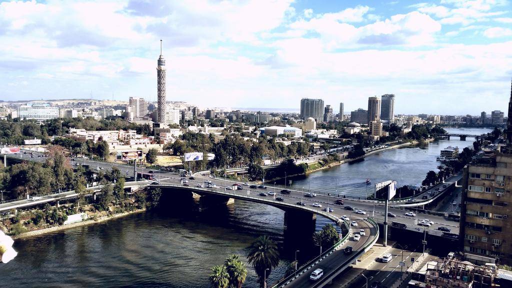 توقعات بنمو قوي باقتصاد مصر وانتهاء سياسة التقشف قريباً