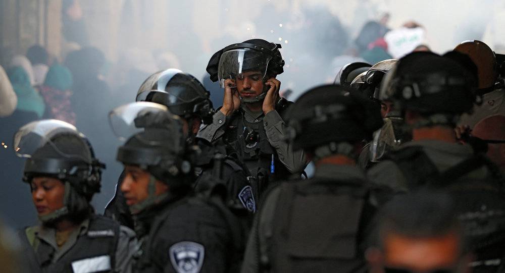 تقرير: صفقة القرن تحمل مفاجأة صادمة للعرب... وهذا ما سيحدث للمسجد الأقصى