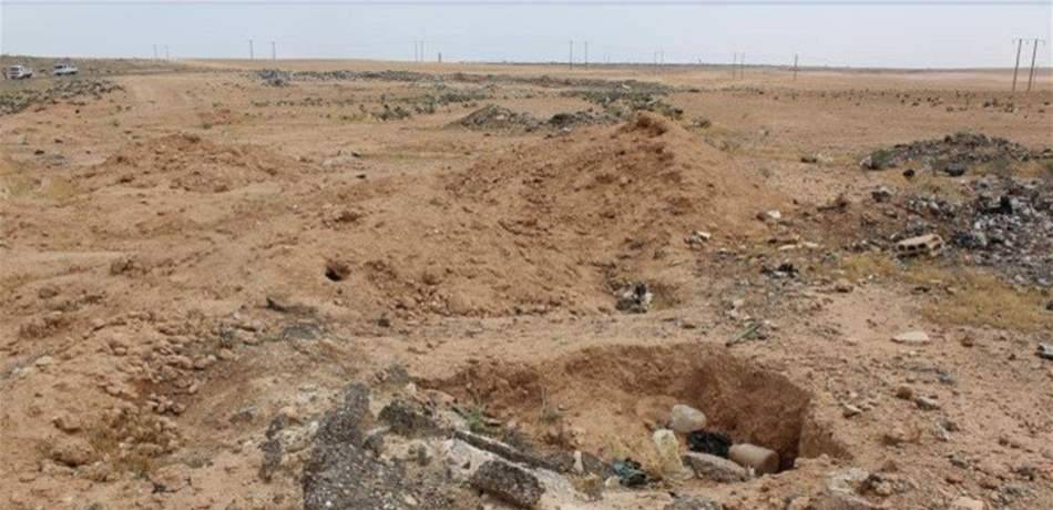 في سوريا..عشرات الجثث من دون رؤوس ومعظمها تابعة لنساء!