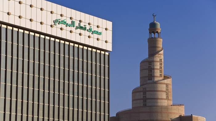 احتياطيات قطر الأجنبية ترتفع 31% في يناير الماضي