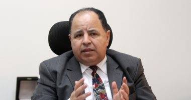 معيط يفوز بجائزة أفضل وزير مالية لعام 2019 عن قارة أفريقيا