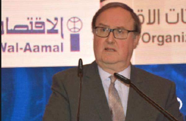 منسق قرارات "سيدر": ناقشنا مع وزير المال آلية تنفيذ مقررات المؤتمر
