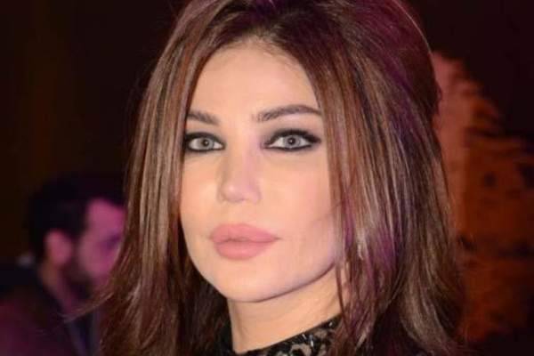 مي حريري: "بعض الأشخاص تعدو عالصحافة"
