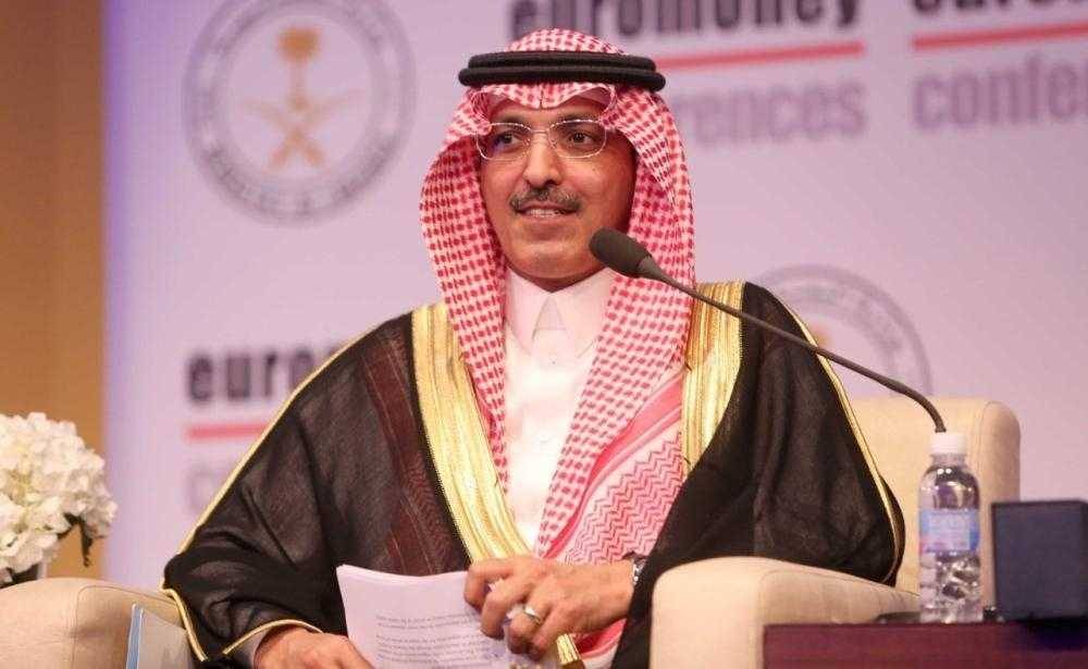 وزير المالية السعودي: المملكة ملتزمة بدعم الأردن ماليا
