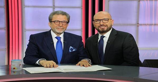 برسوميان: يوجد اما وزير حرامي واما وزير "حمار"