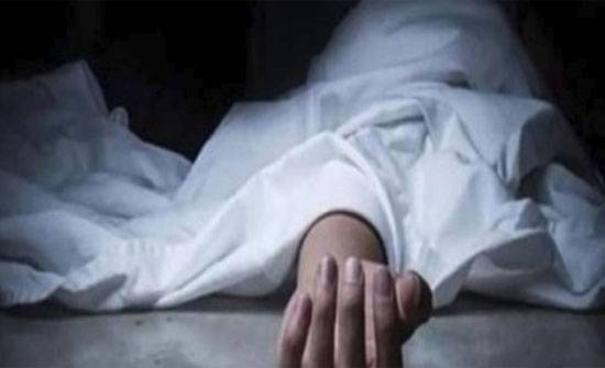 العثور على جثة السورية الاحمد في بلدة حوش تل صفية بعلبك