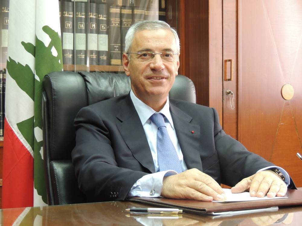 كيف رد "القضاء الأعلى" على جعحع؟