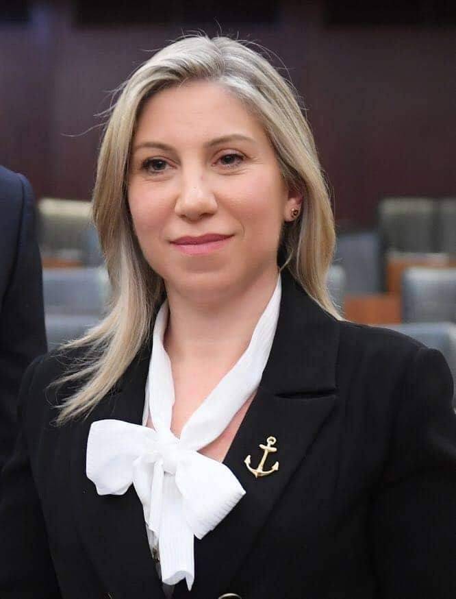 الطبش هنأت الاساتذة: عسى أن يكون هذا القرار حافزا لرفع مستوى قطاع التعليم