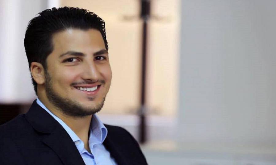 المرعبي شكر الحريري لانصافه الاساتذة