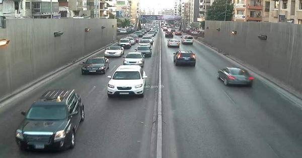 احذروا نفق سليم سلام هذا الشهر...