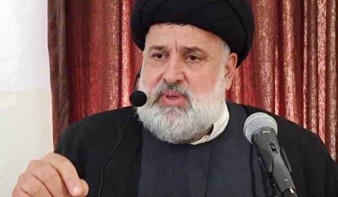 الفكر العاملي: القرار البريطاني بحق المقاومة مرفوض ويمس السيادة اللبنانية