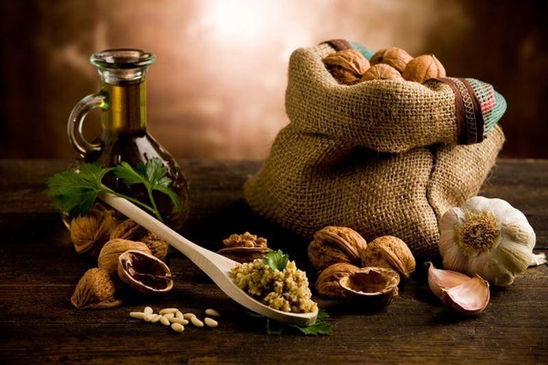 علاج الكوليسترول بأصناف غذائية خارقة المفعول