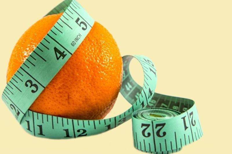 علاج السيلوليت سريعًا وبفاعلية كبيرة