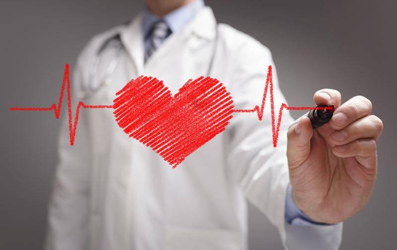 علامات مرض القلب التي قد تشي بحدوث نوبة قلبية