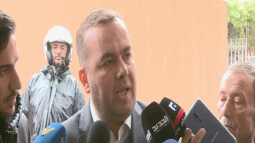 وثائق الحســابات المالية في عهدة ابراهيم... حقائق كاملة ام نسبيـــــــة؟