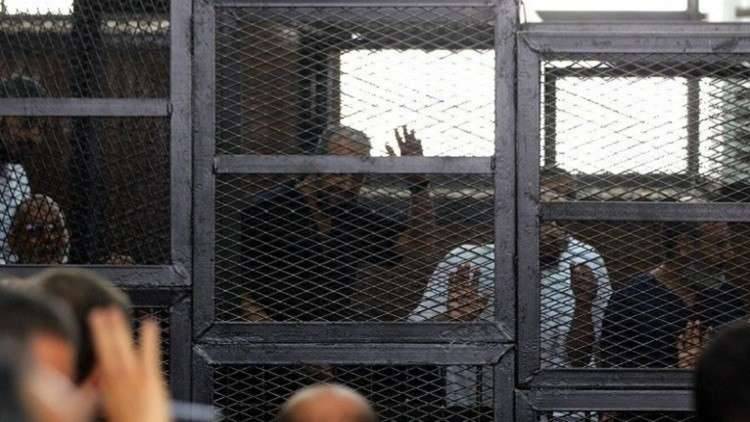 وسائل الإعلام المصرية تنفي تعرض القيادي في جماعة الإخوان محمد البلتاجي لجلطة خطيرة