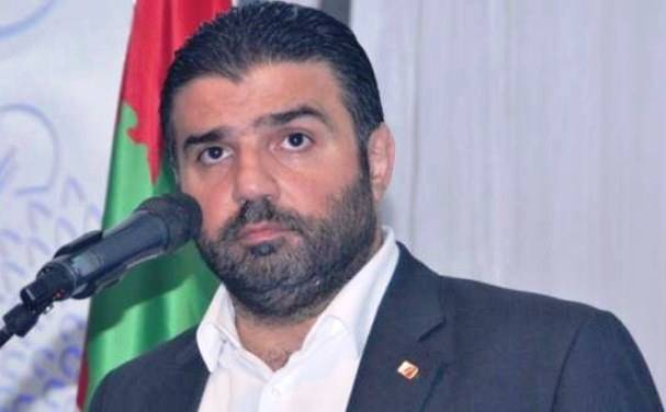 الجوهري ردا على أبو الحسن: المذلة هي في اسلوبكم ونهجكم
