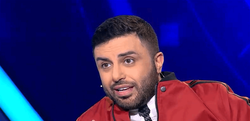جاد شويري: سأخرج "فيلمًا إباحيًا" بهذه الحالة.. وكنا تبهدلنا مع ناصيف زيتون! (فيديو)