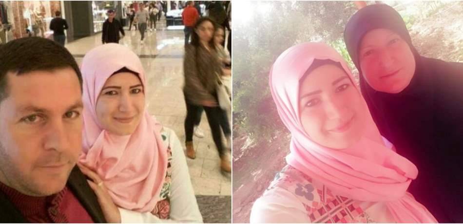 فاجعة على أوتوستراد صيدا-صور.. رحلت الجدة والجنين أثناء توجه "زهراء" الى الولادة!