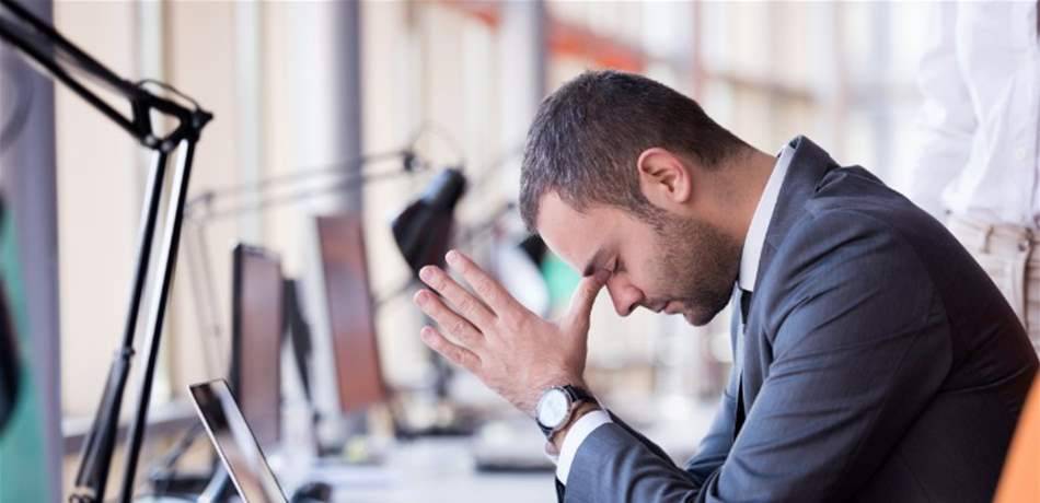 تحذير للموظفين.. العمل خلال عطلة نهاية الأسبوع يؤدي إلى الاكتئاب