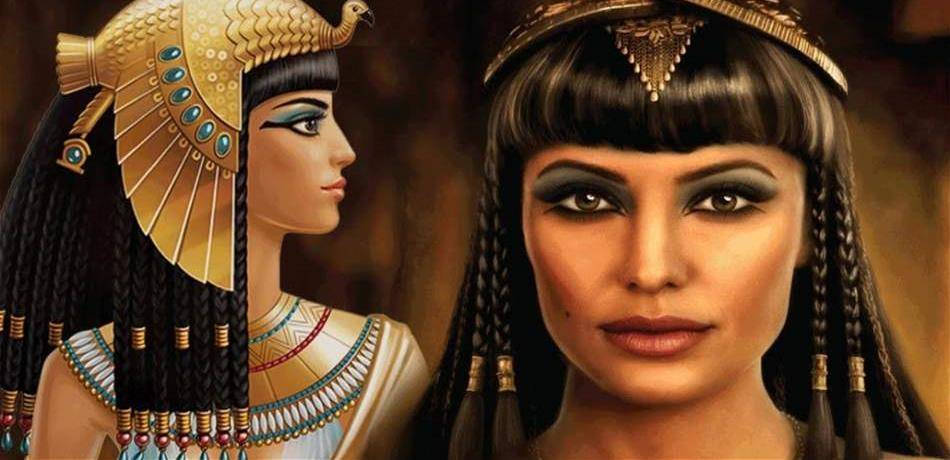 معلومات مثيرة عن "كليوباترا".. كانت تستحم بالحليب ولم تمت بلدغة ثعبان!