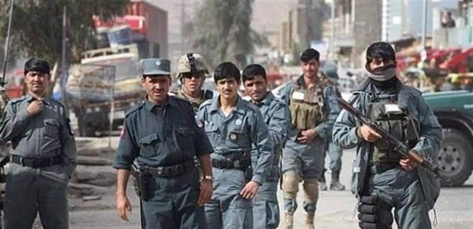 23 قتيلاً بهجوم لـ"طالبان" على قاعدة عسكرية في أفغانستان