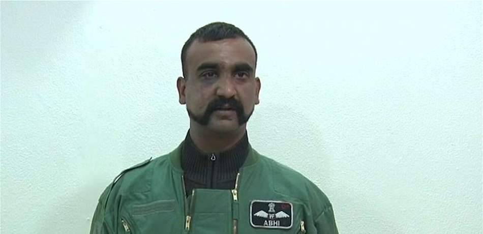 امتدح جيش باكستان.. الطيّار الهندي المحرّر يروي ما حدث معه بالتفصيل