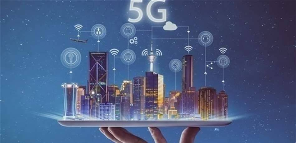 100 مرة أسرع من الإنترنت الحالي.. ما لا تعرفونه عن 5G!