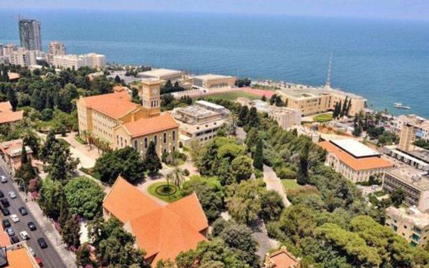 إطلاق شراكة بين «اوكسفام»
ومعهد عصام فارس للسياسات في AUB