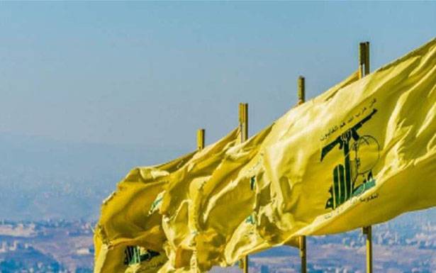 حزب الله : الفساد لـيس له ديـن ولا طـائفة ولا مذهـب

وتصـنـيف بـريطانيا لـنــا بالإرهاب إدانة لـها