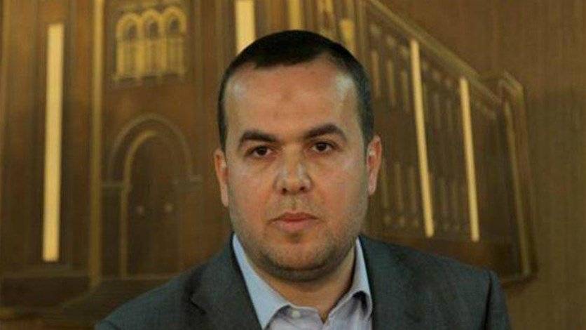 فضل الله: السنيورة سمَّى نفسه ...