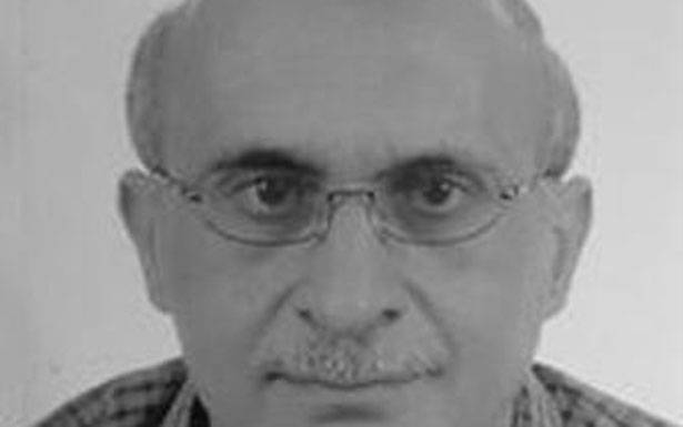 تشييع محمد بو حرفوش الى مثواه الاخير