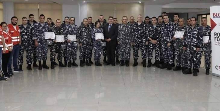 رئيسة رودز فور لايف: تدابير الحسن خطوة متقدمة على طريق دولَة القانون