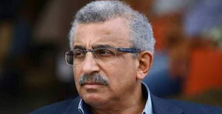 أسامة سعد: مكافحة البطالة ليست شعارات ترفع بل سياسات مالية وتوجهات اقتصادية