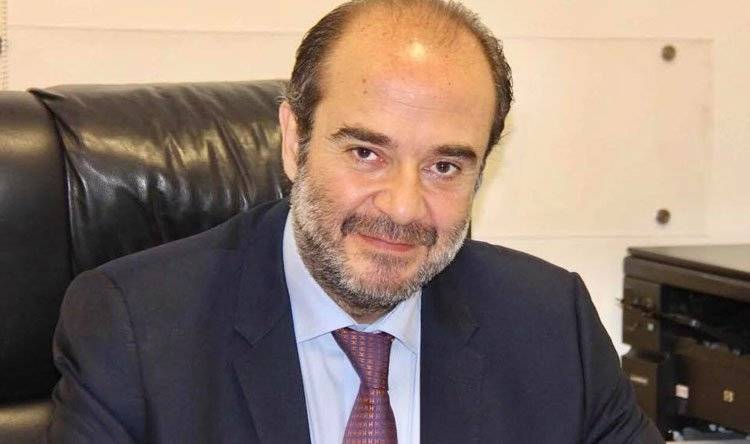 عقيص مغردا : مع اقرار قانون استقلالية القضاءاكثر من اي يوم مضى