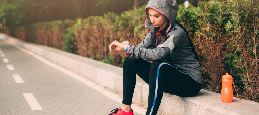 هل تقضي وقتاً طويلاً في تمارين فقد الوزن؟ العلم يكشف لك أن التمرينات المتقطعة أكثر فاعلية من العدو البطيء وركوب الدراجات