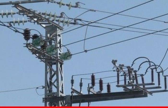 مجهولون سرقوا كابلات كهرباء في المنية