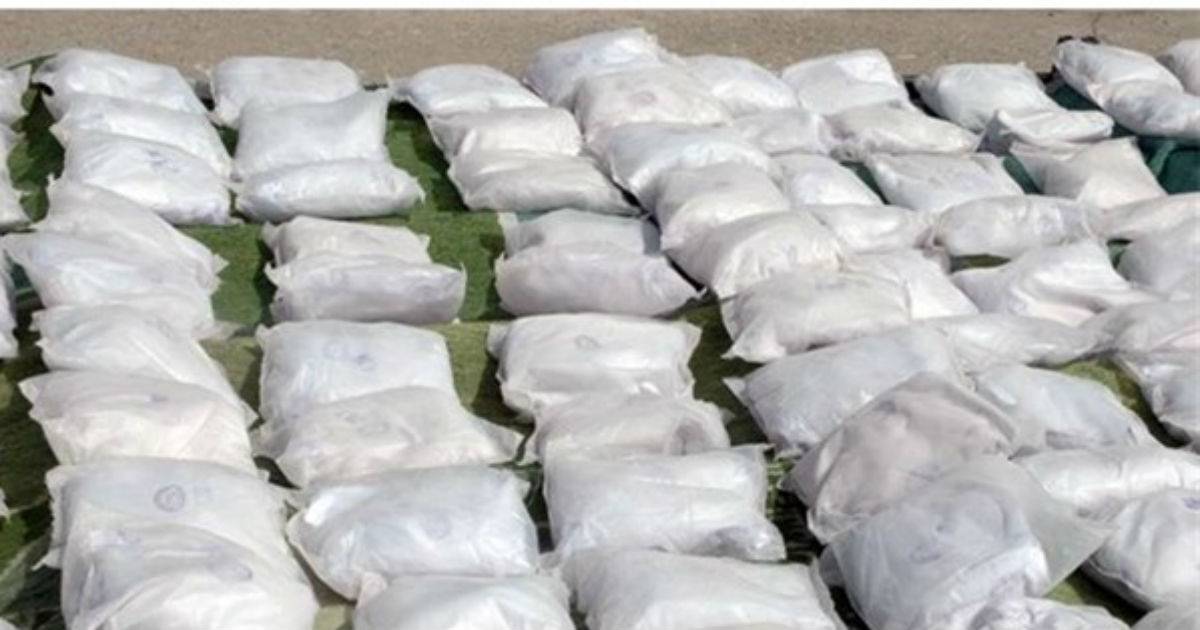في دير الاحمر.. خمسة أطنان من حشيشة الكيف وآلات لتصنيع المخدرات؟!