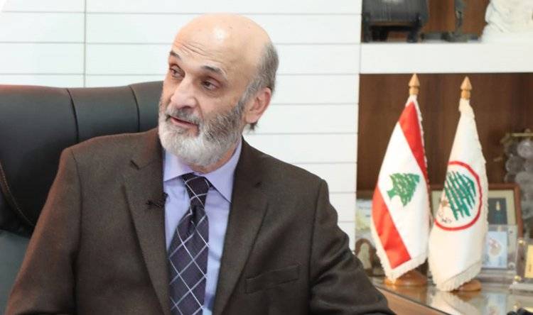 جعجع: القاضية قرّرت سلبنا ما ربحناه قانوناً
