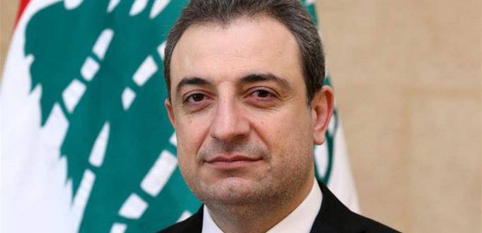 أبو فاعور: تقرير "ستاندارد اند بورز" يحفّزنا لدعم القطاعات الانتاجية