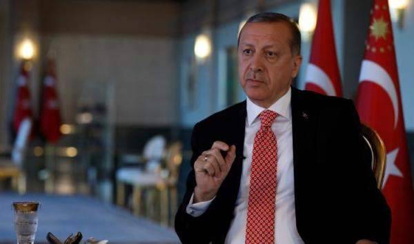 أردوغان: التضخم سينحسر إلى 6 و7%...لا يليق بنا تضخم بحدود 19 و20%