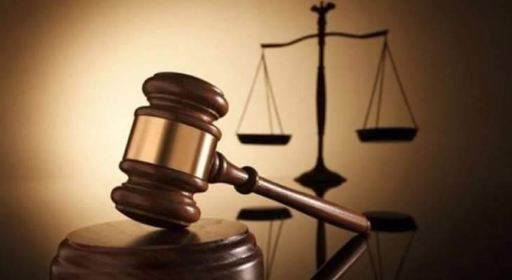 إرجاء المحاكمة في قضية الطفلة صوفي مشلب إلى 27 أيار
