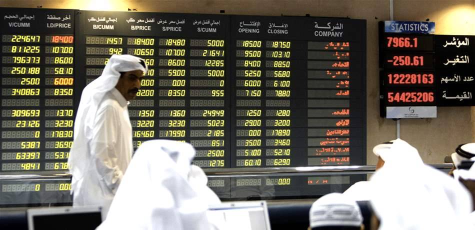 إرتفاع بورصة السعودية بختام التعاملات