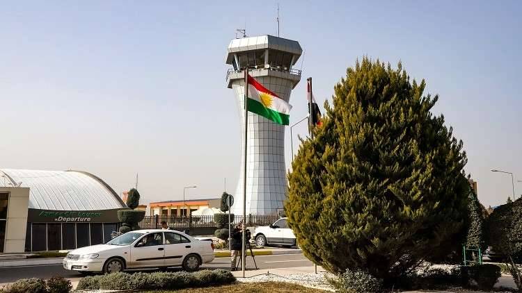 اعتقال 80 عضوا في حزب "الجيل الجديد" في السليمانية