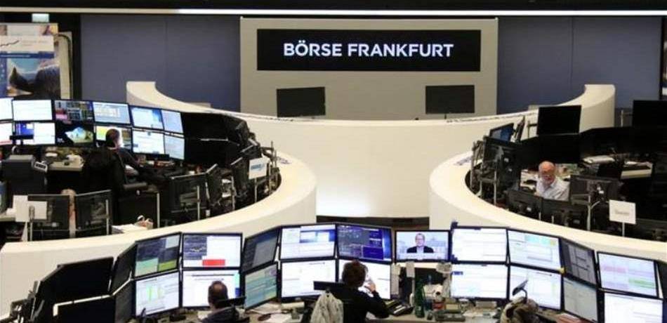 الأسهم الأوروبية ترتفع بفضل آمال إنهاء الحرب التجارية