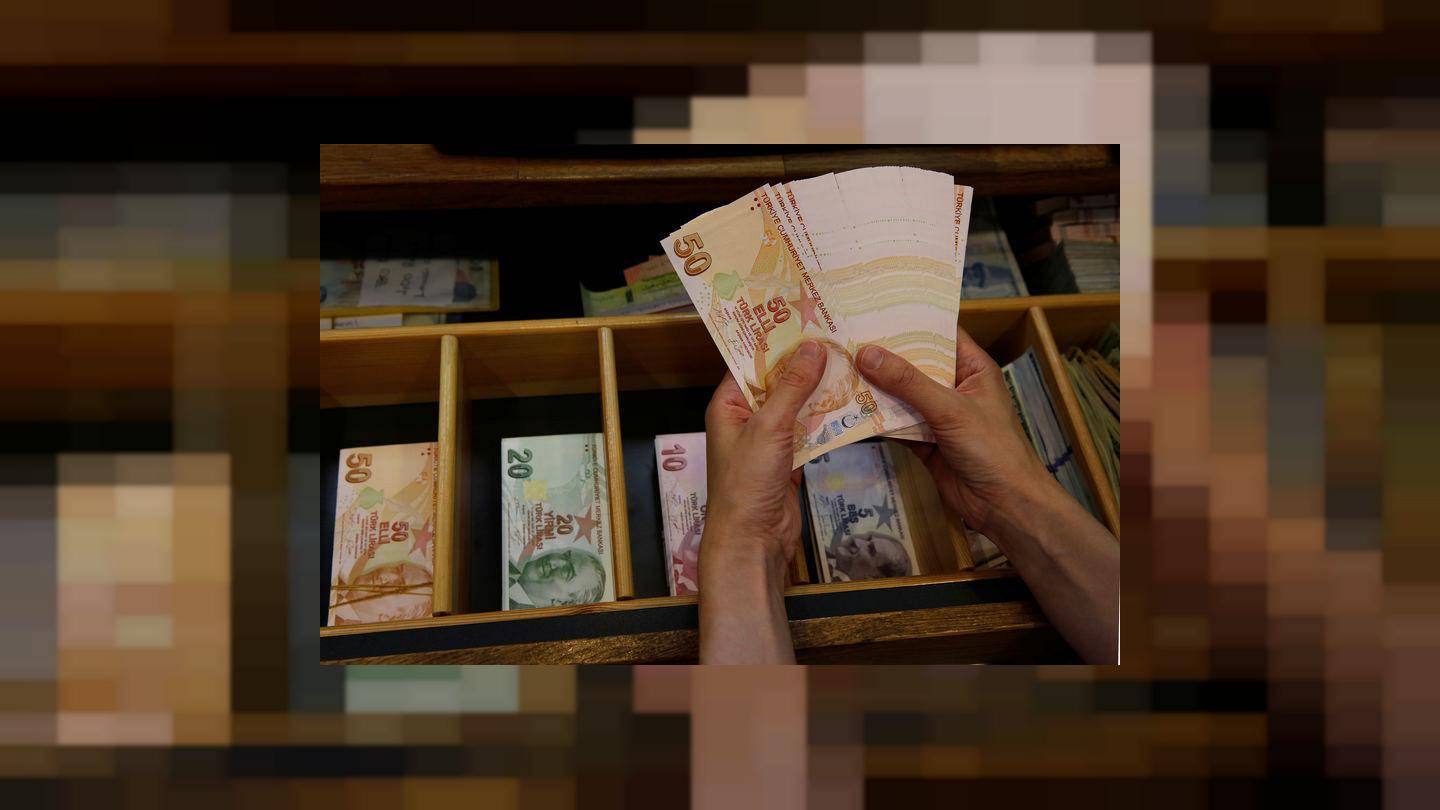 التضخم السنوي في تركيا ينزل عن 20% في شباط