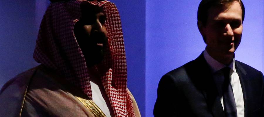 الخطة المنبوذة.. جولة كوشنر الغامضة لصفقة القرن تغضب اليمين الإسرائيلي
