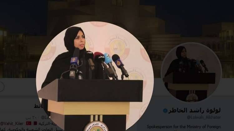 الدوحة: مقتل خاشقجي ليس قضية سعودية داخلية