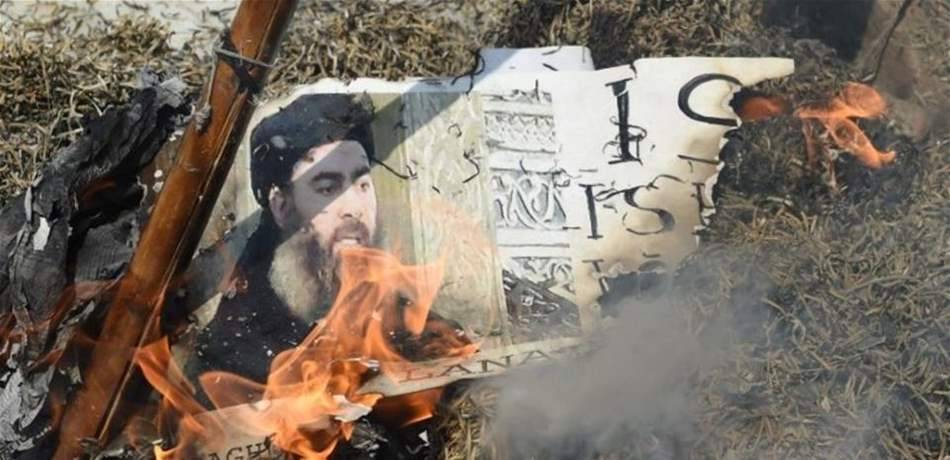 العملية العسكرية تسير ببطء: هزيمة داعش تتأخر.. ماذا يحدث في الباغوز؟